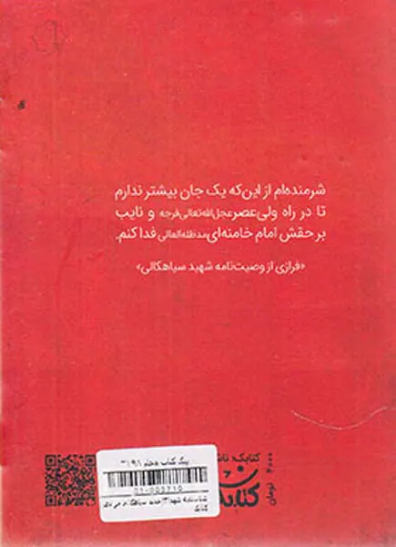 شهید حمید سیاهکالی مرادی_شناسنامه شهدا3